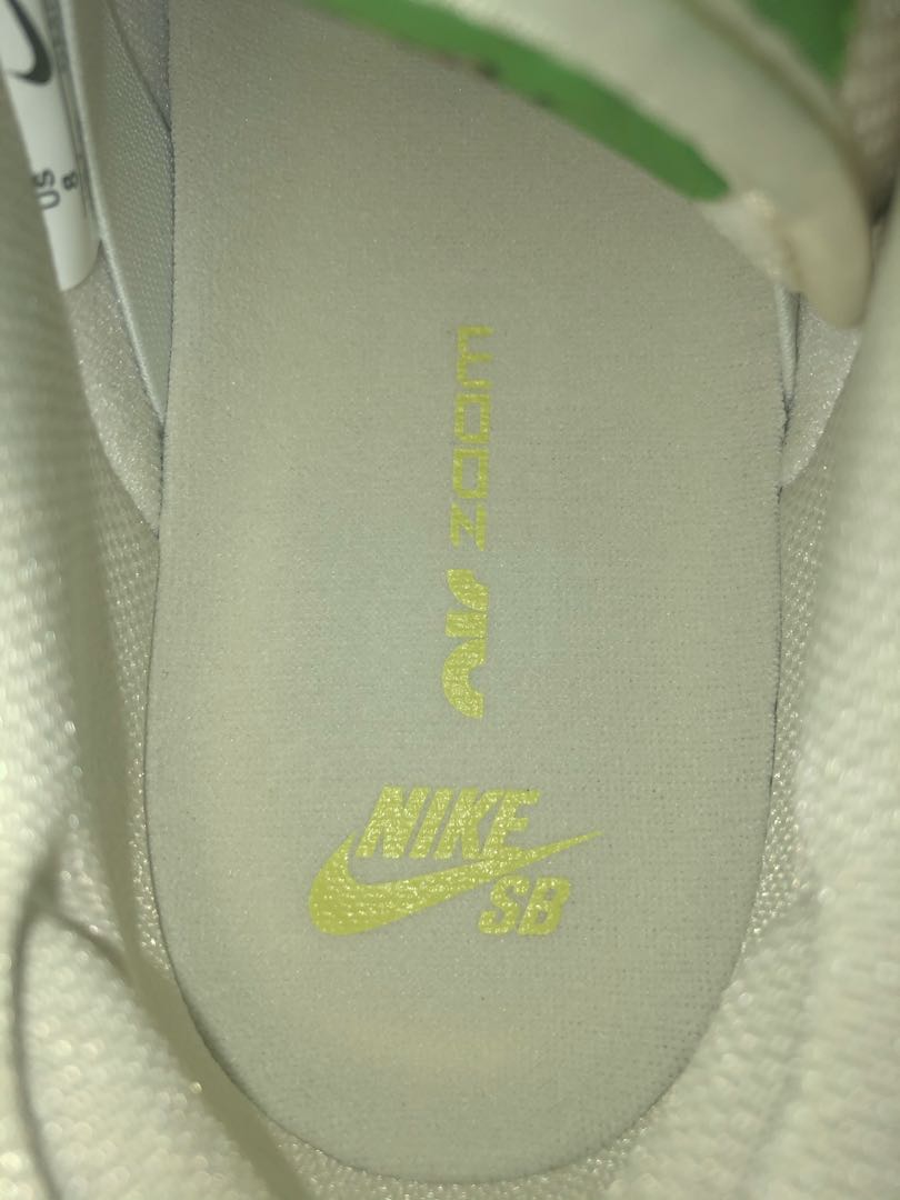 Dunkroe Green Apple 26cm