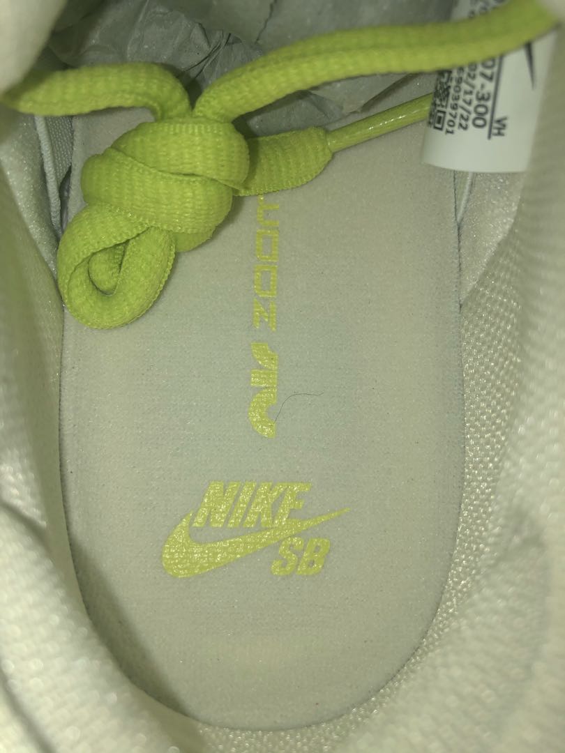 Dunkroe Green Apple 26cm