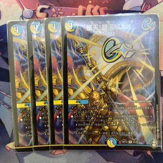 Proten! Ginga MAX R 24/95