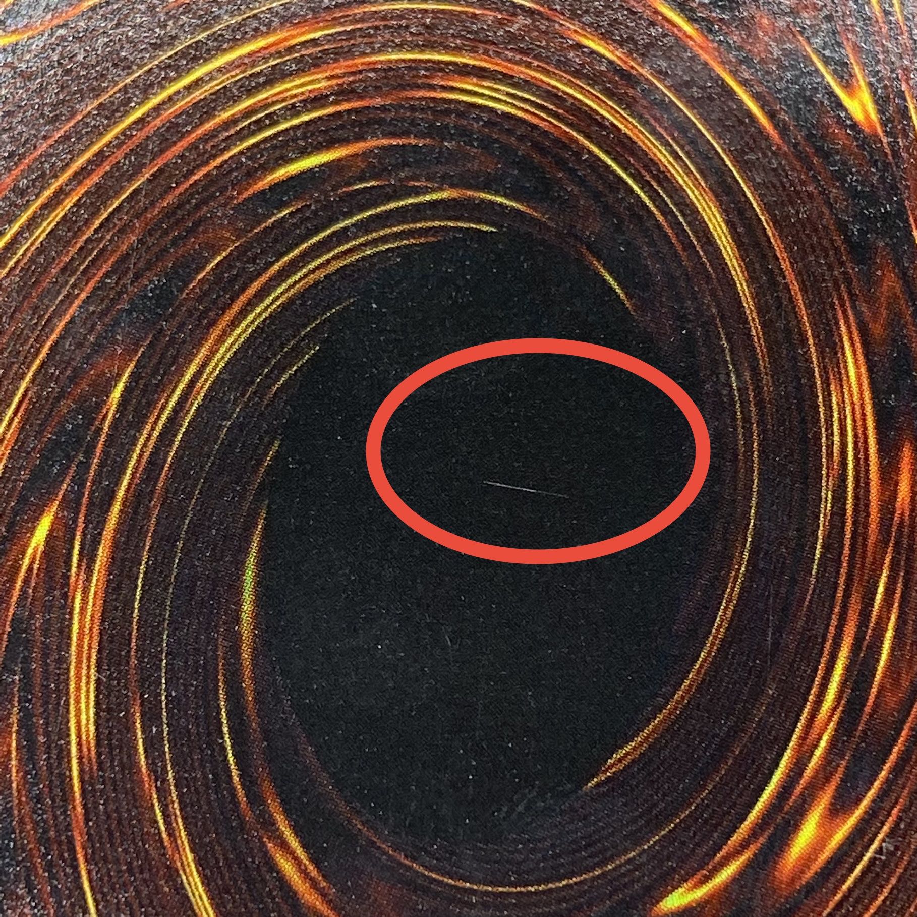 ビッグ・シールド・ガードナー アルティメット（レリーフ）DL1-136