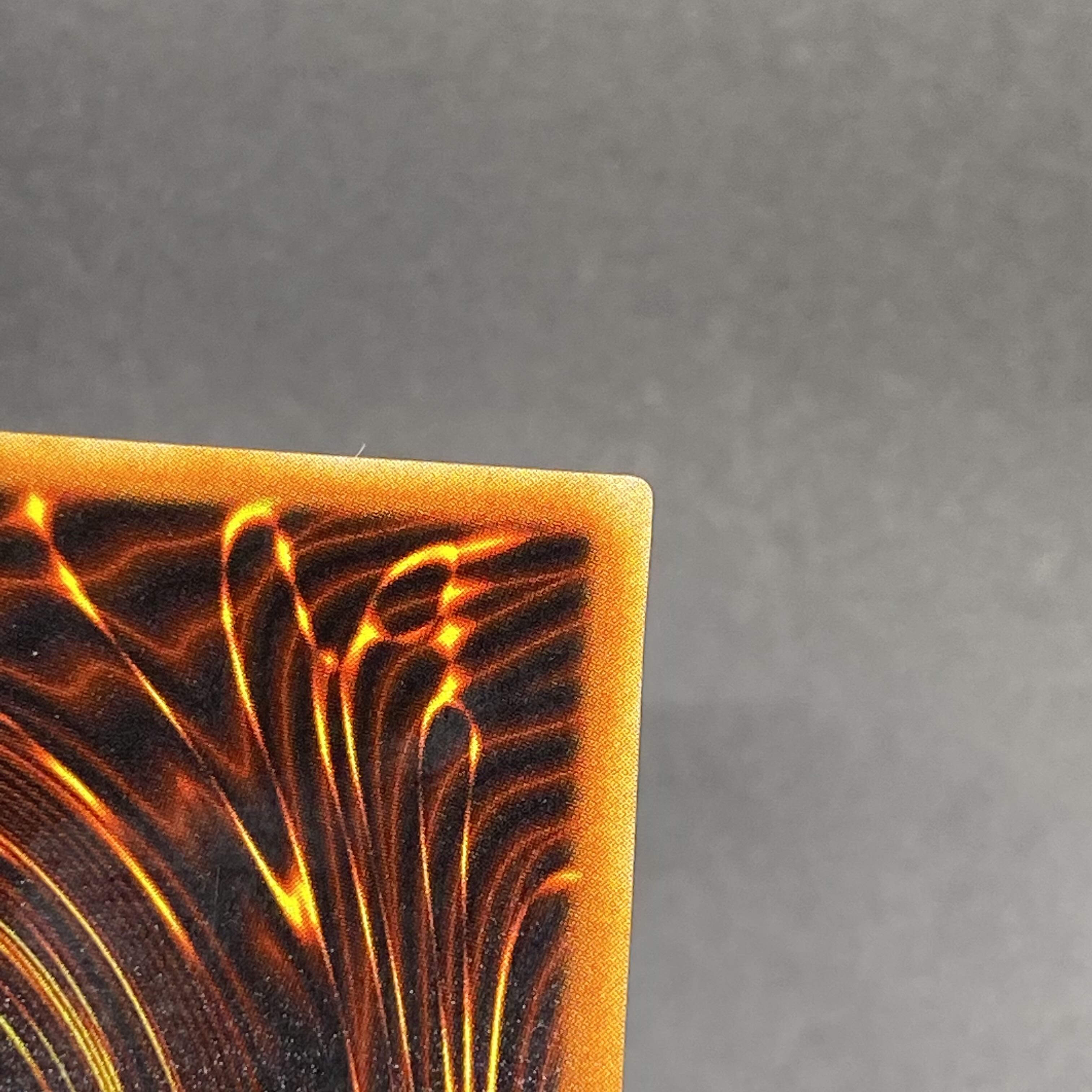 ビッグ・シールド・ガードナー アルティメット（レリーフ）DL1-136