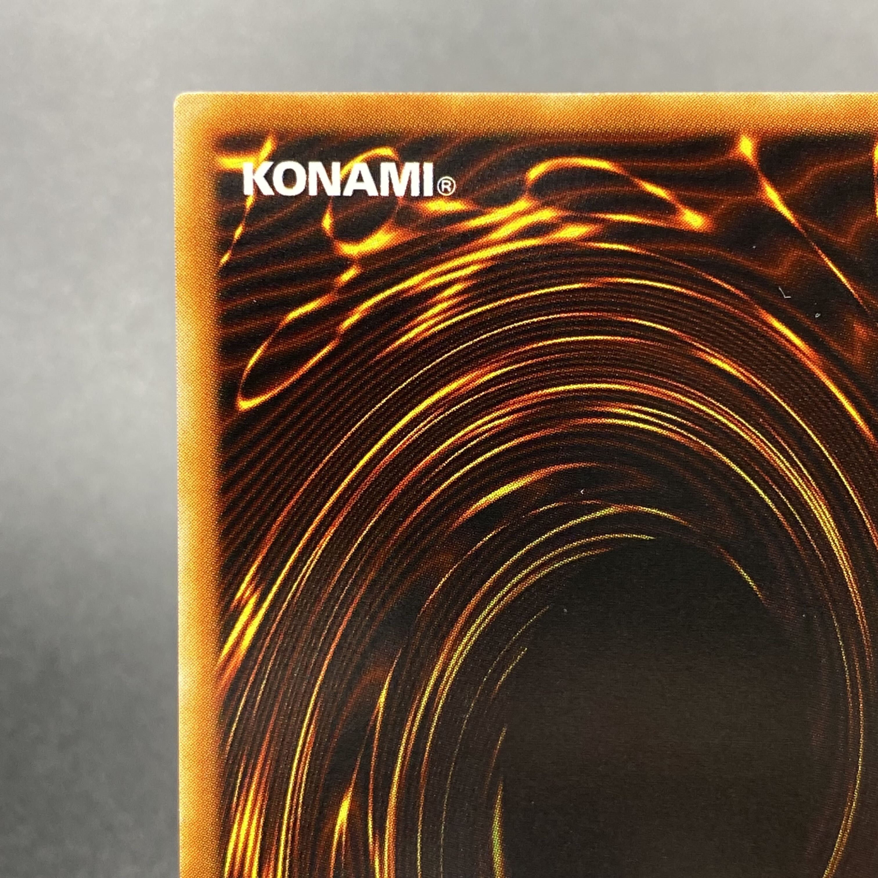 ビッグ・シールド・ガードナー アルティメット（レリーフ）DL1-136