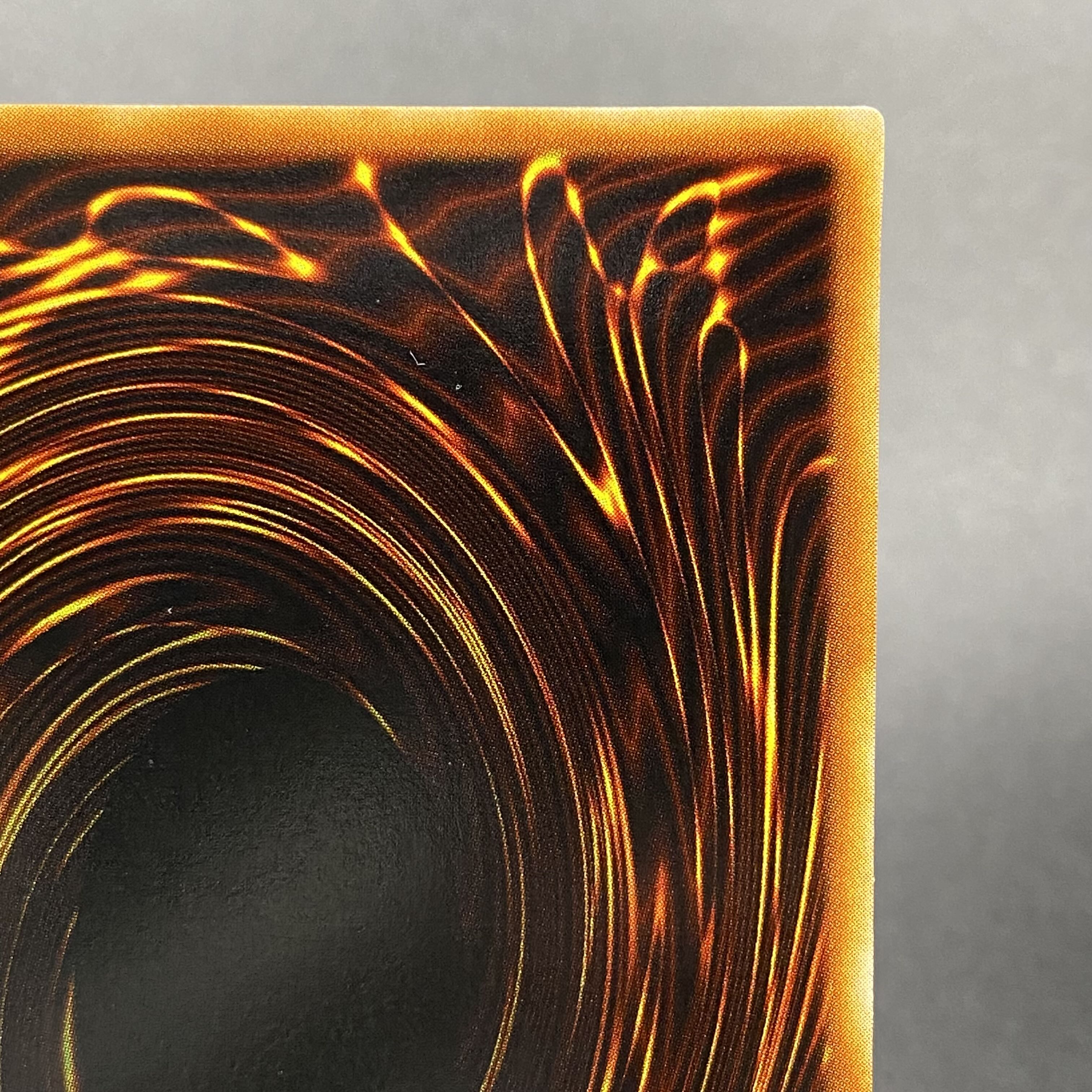 ビッグ・シールド・ガードナー アルティメット（レリーフ）DL1-136