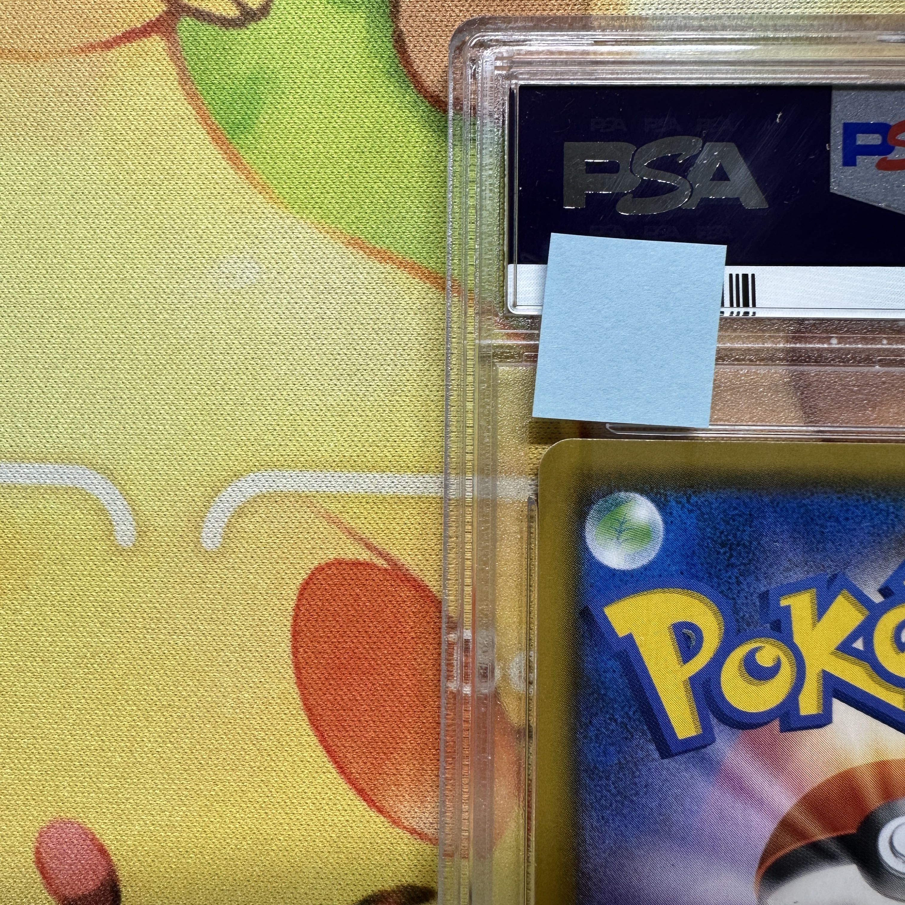 PSA10 Gardevoir&SylveonGX SA SM9a 061/055 SR