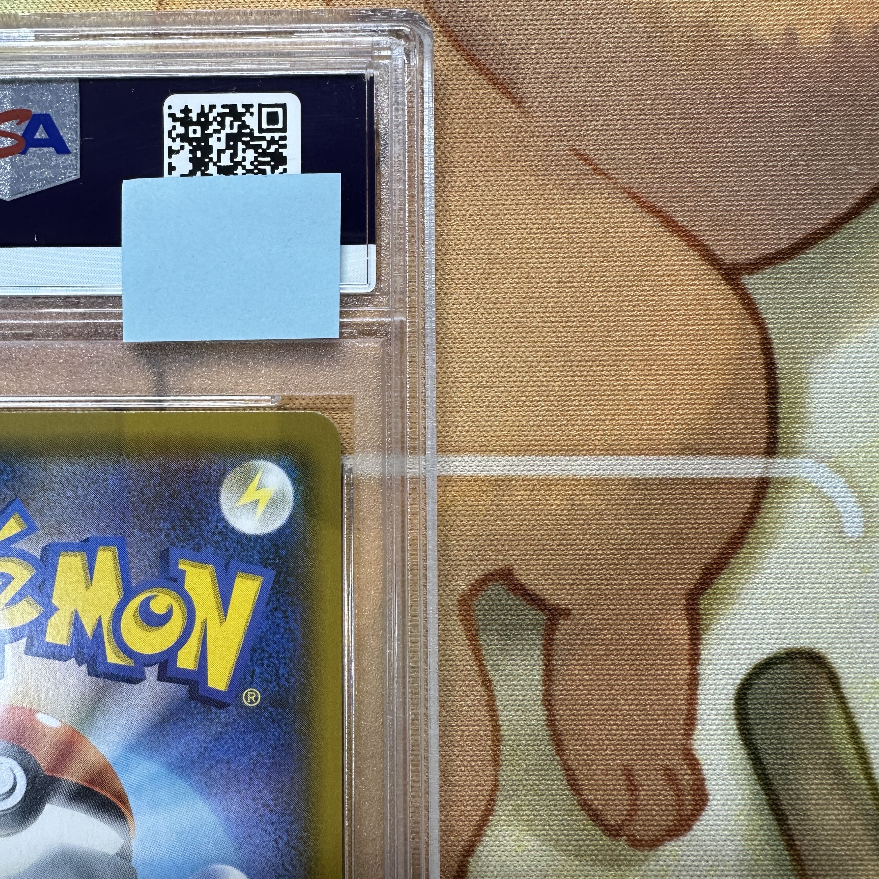 PSA10 Gardevoir&SylveonGX SA SM9a 061/055 SR