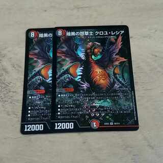 Darkness Grudge Grass Warrior Croyle Lecia SR S8/S15