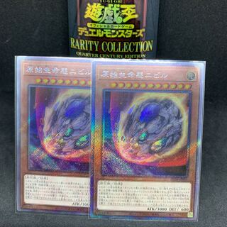 RC04 Nibiru, the Primal Being EXSE JP016