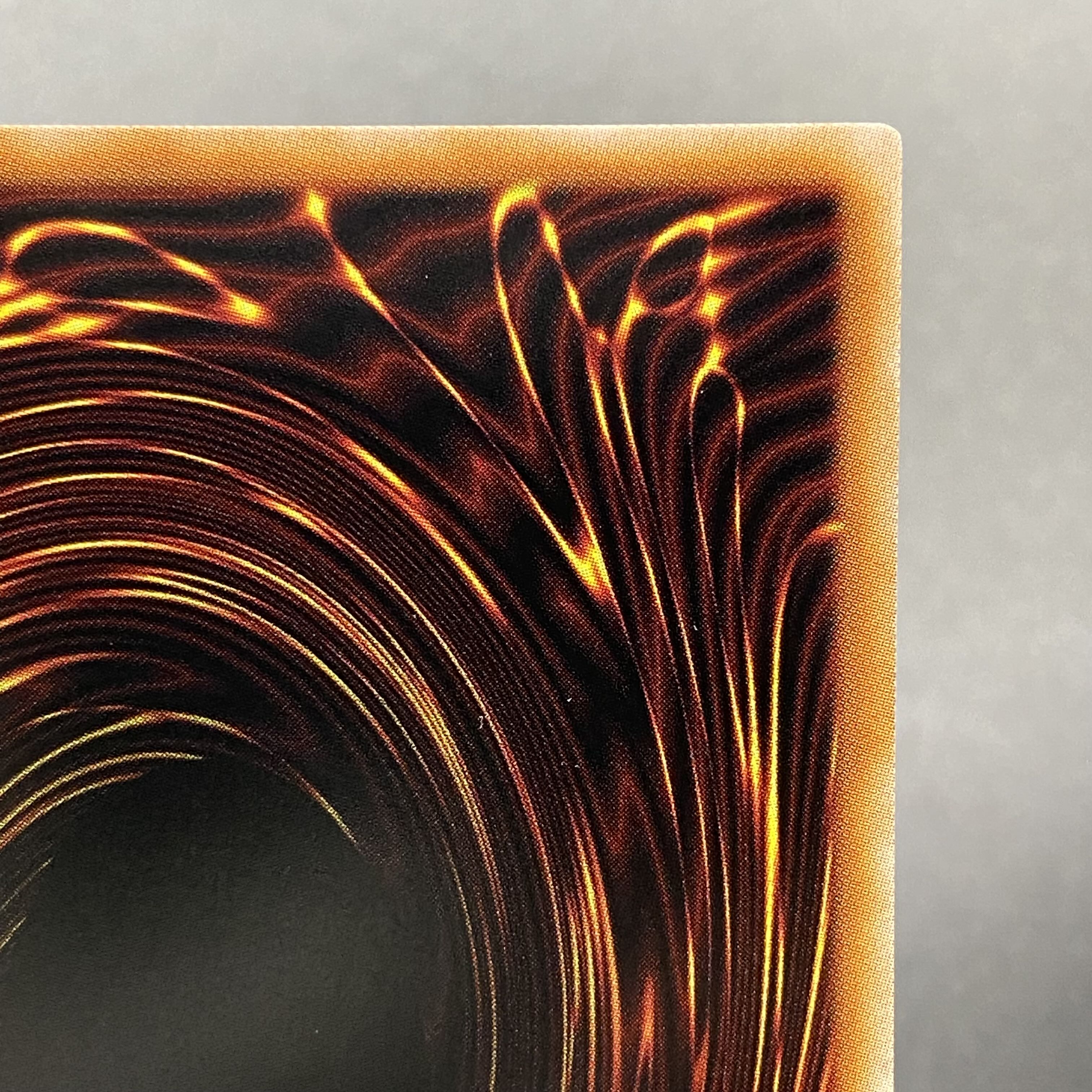 Sentouhime-Shizuku (different illustration version) Prismatic Secret Rare SLF1-JP039