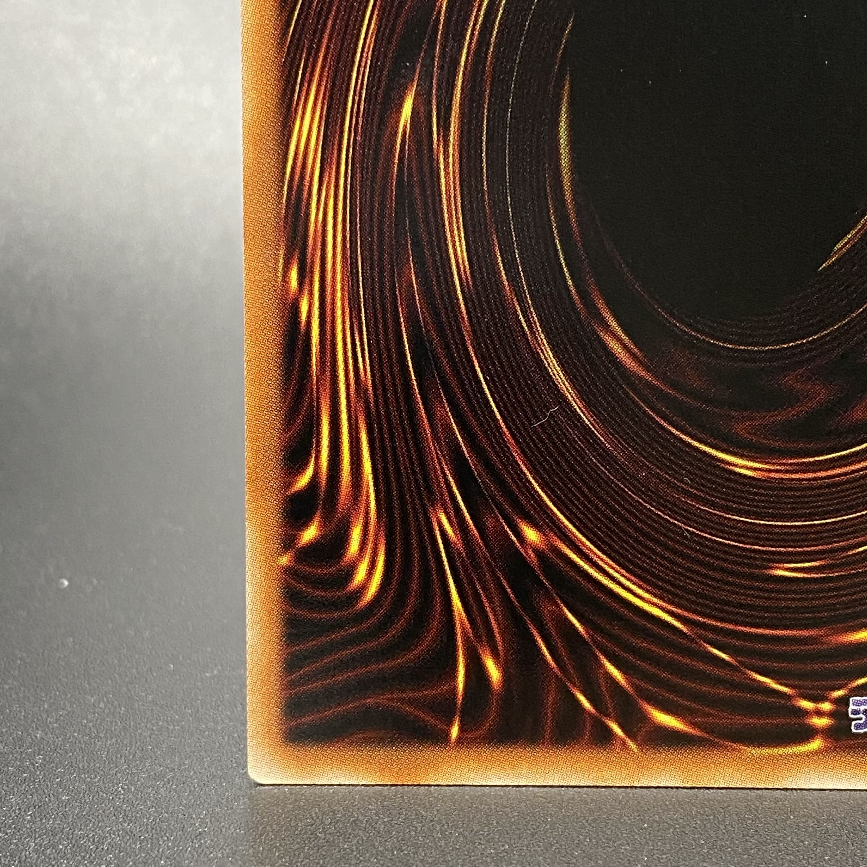 Sentouhime-Shizuku (different illustration version) Prismatic Secret Rare SLF1-JP039