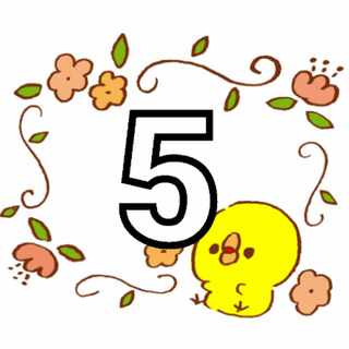 Kumapon2022様専用 ⑤番 1枚