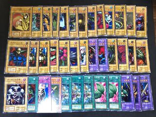 【初期ノーマルカード38枚まとめ売り】