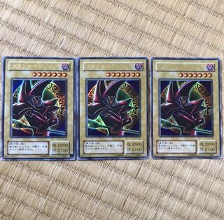 ブラックマジシャン p4-02