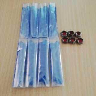 バトスピ　コアセット 1枚