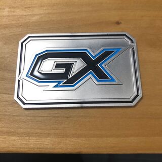 GXマーカー(鉄)買う人募集