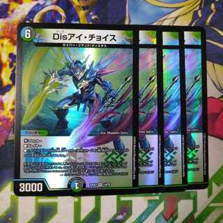 Disアイ・チョイス VR 14/75