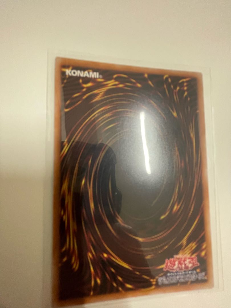 Borreload Savage Dragon EX rare RC04-JP034