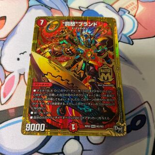 Punishment brand MAS M2/M2