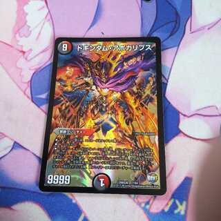 ドキンダムアポカリプス