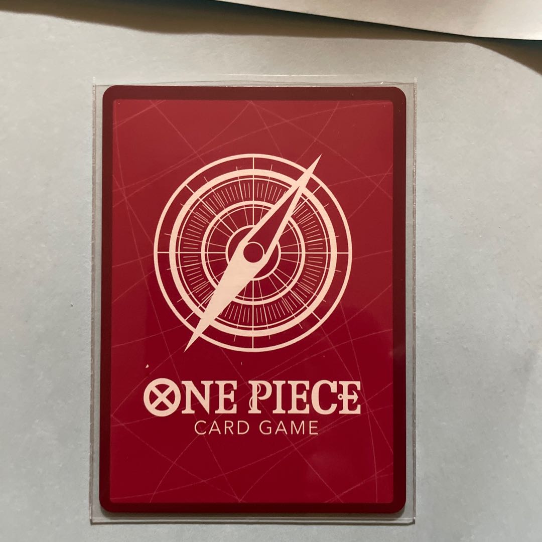 One Piece Mighty Enemy Charlotte Ling Ling