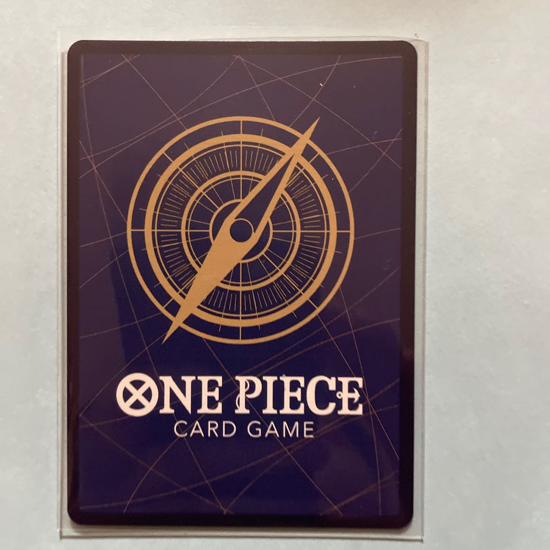 One Piece Mighty Enemy Charlotte Ling Ling