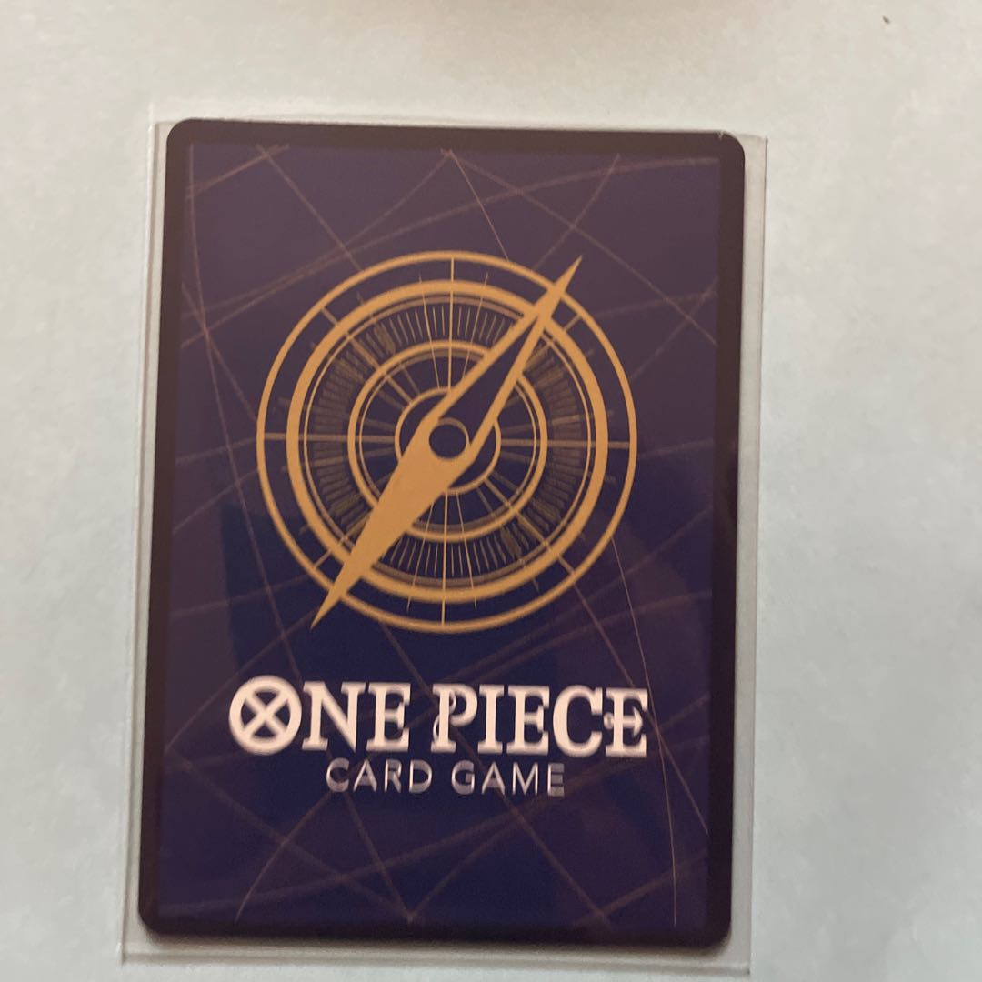 ワンピース強大な敵 カリファ