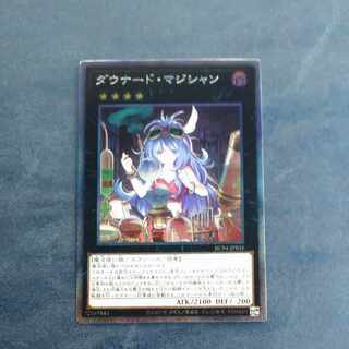 ダウナード・マジシャン EXSE JP036　【木林堂】