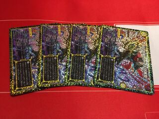 「La様専用」Dの牢閣 メメント守神宮 csプロモ