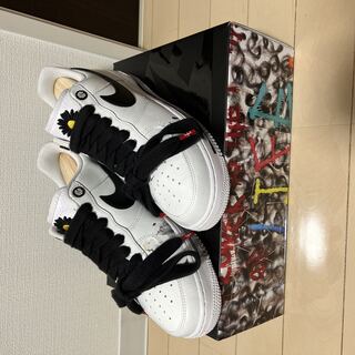 Piece minus one Paranoise 27cm