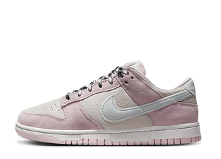 Nike Women's Dunk Low LX "Pink Foam" Pink Foam/Pure Platinum/Phantom DV3054-600 29cm