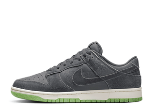 Nike Dunk Low "Halloween" Iron Grey/Phantom/Haunter Green DQ7681-001 28cm