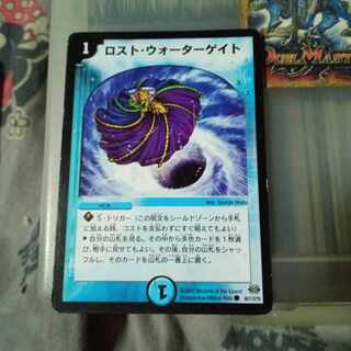 セット割引  ロスト・ウォーターゲイト C 86/110/Y6