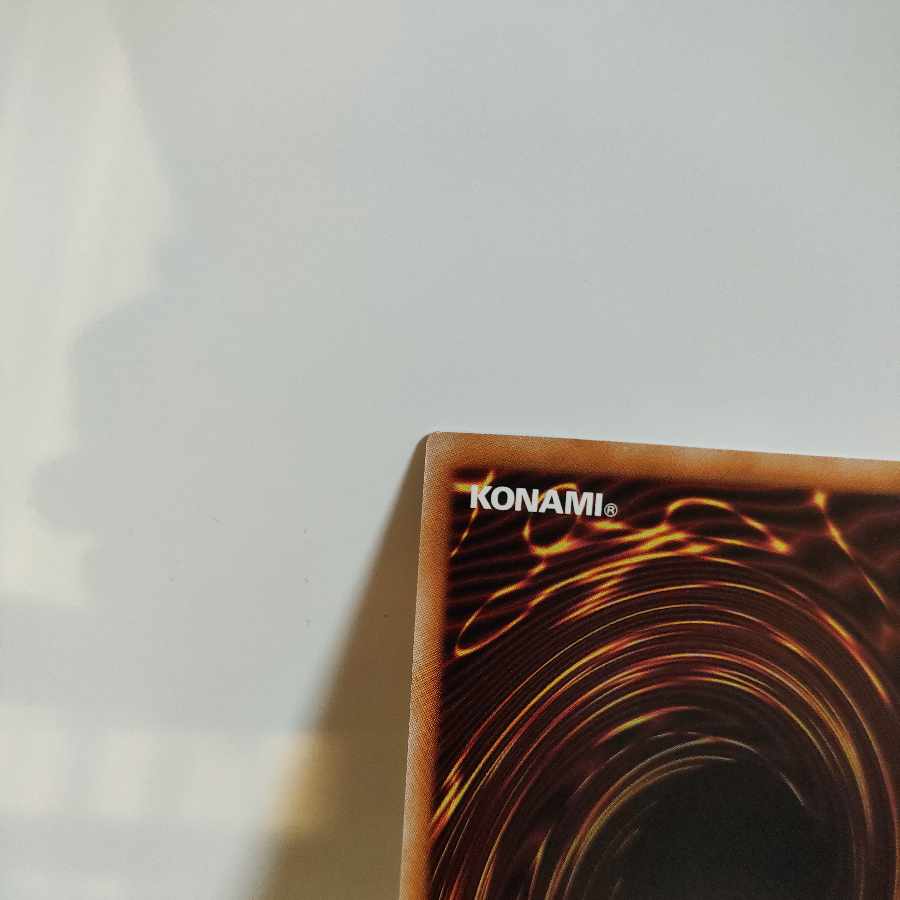 Yu-Gi-Oh Danger! Jackalope? QSE A+ JP014 RARITY COLLECTION -QUARTER CENTURY EDITION