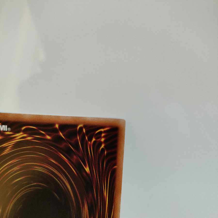 Yu-Gi-Oh Danger! Jackalope? QSE A+ JP014 RARITY COLLECTION -QUARTER CENTURY EDITION