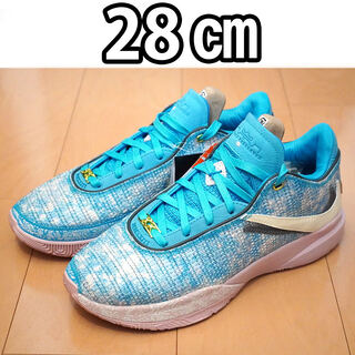 Nike LeBron 20 All Star Nike LeBron 20 All Star 28cm