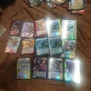 初期などレアカード集