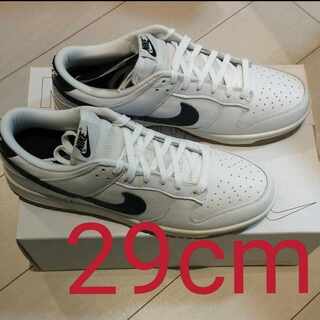 【新品未使用】NIKE DUNK LOW 365 BY YOU 29cm 29cm