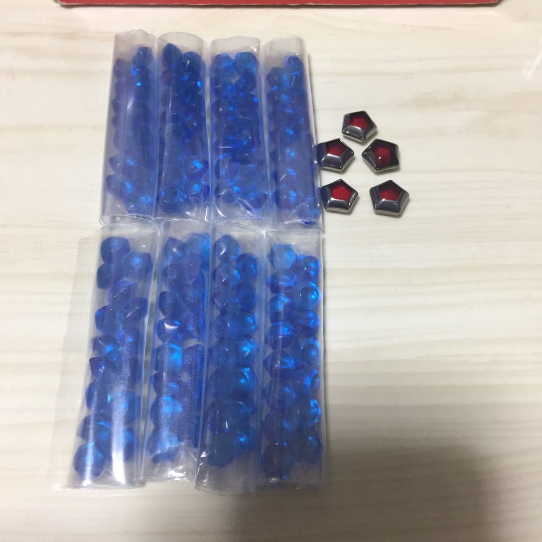 バトスピ コアセット 1枚