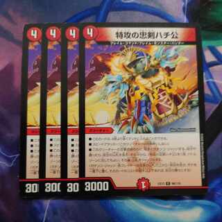 Suicide attack loyal dog Hachiko C 96/110