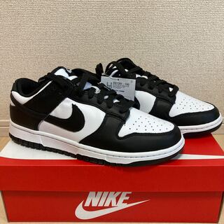 26.0 nike dunk low retro dd1391-100 26cm