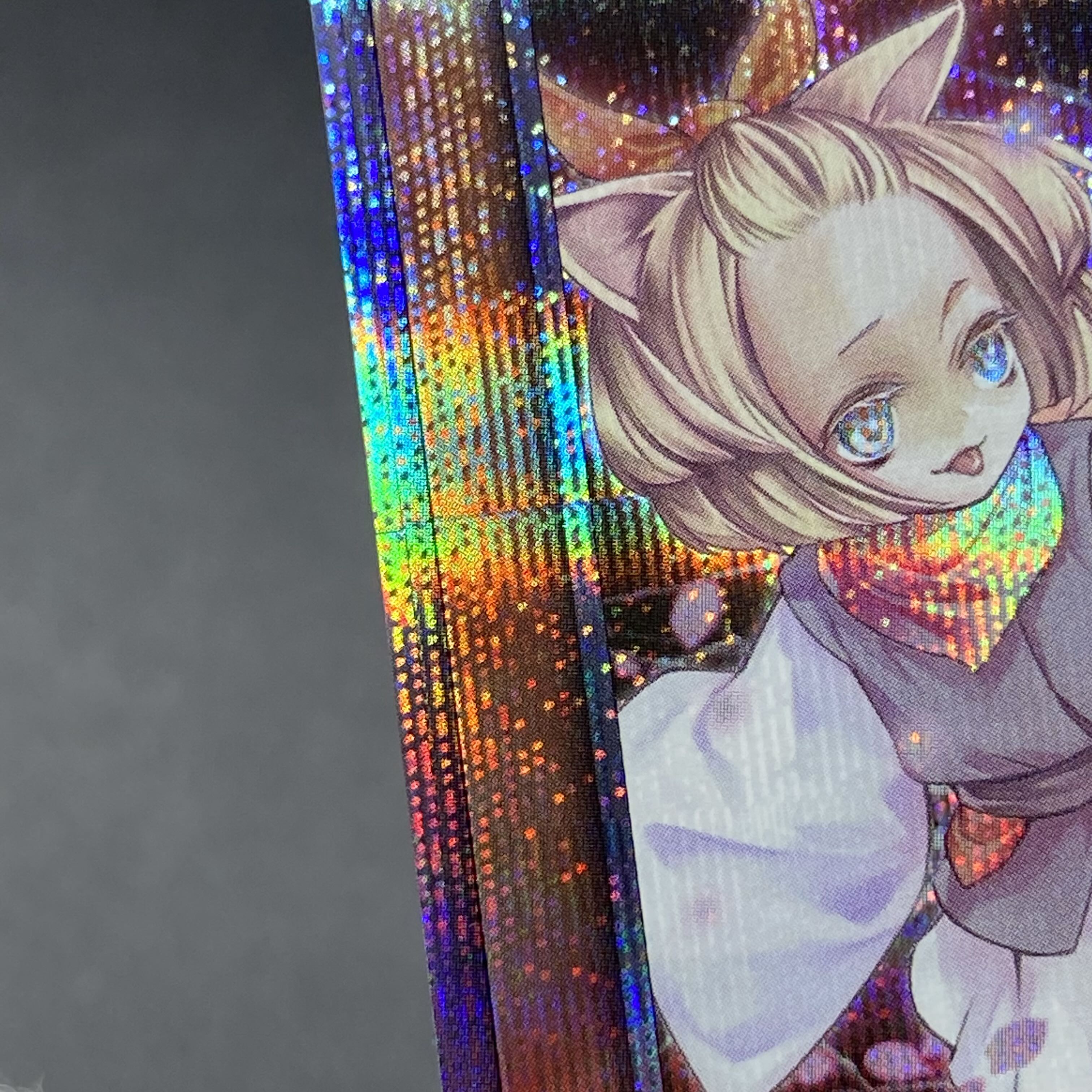 Ash Blossom & Joyous Spring 25th RC04-JP009