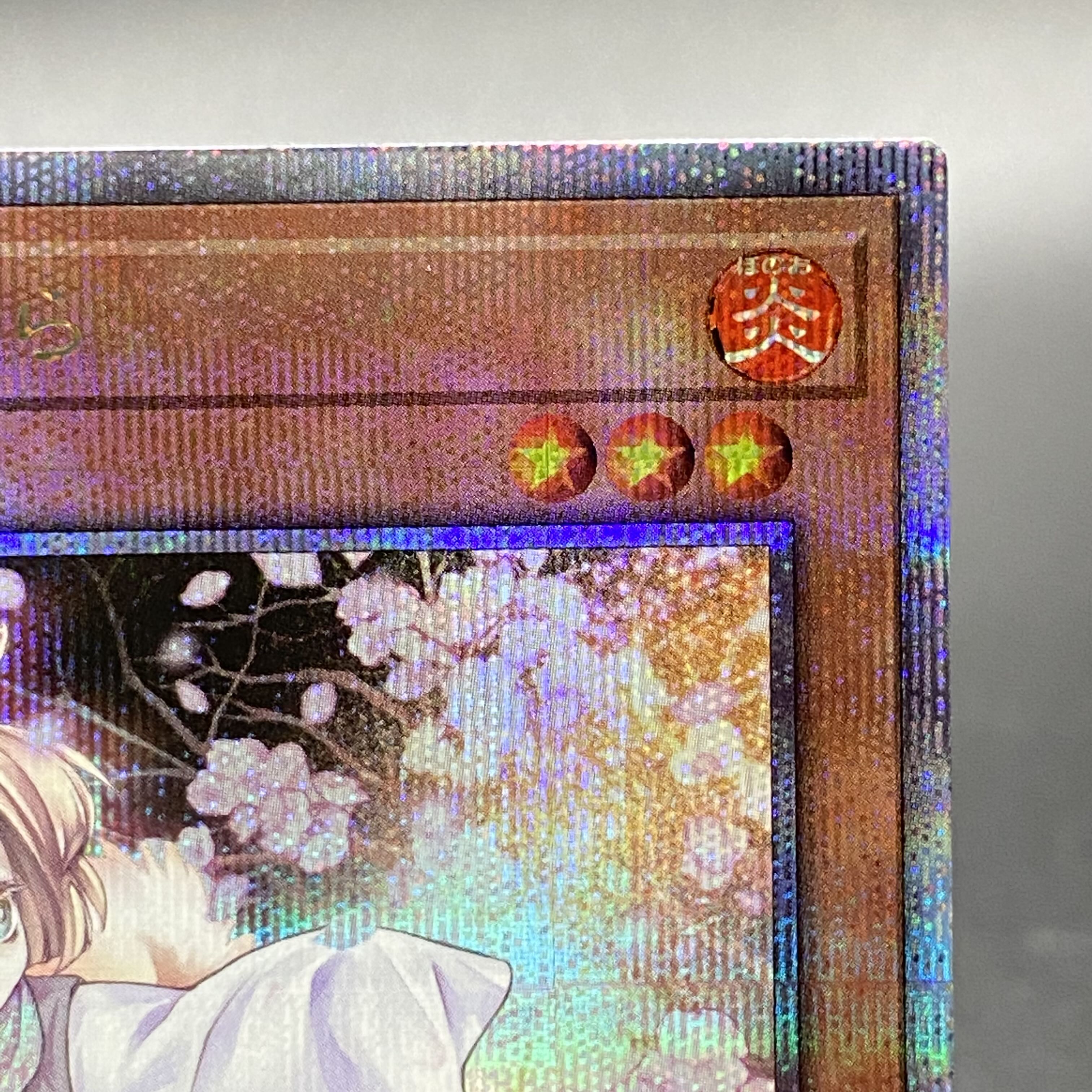 Ash Blossom & Joyous Spring 25th RC04-JP009