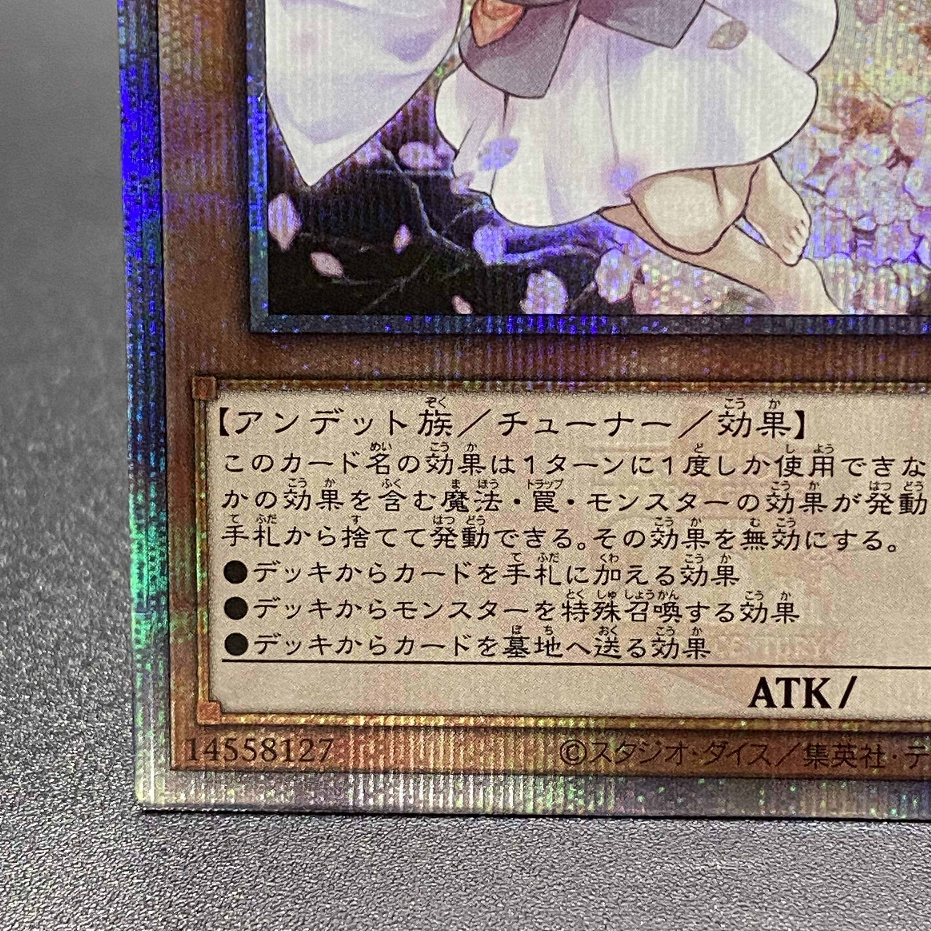 Ash Blossom & Joyous Spring 25th RC04-JP009