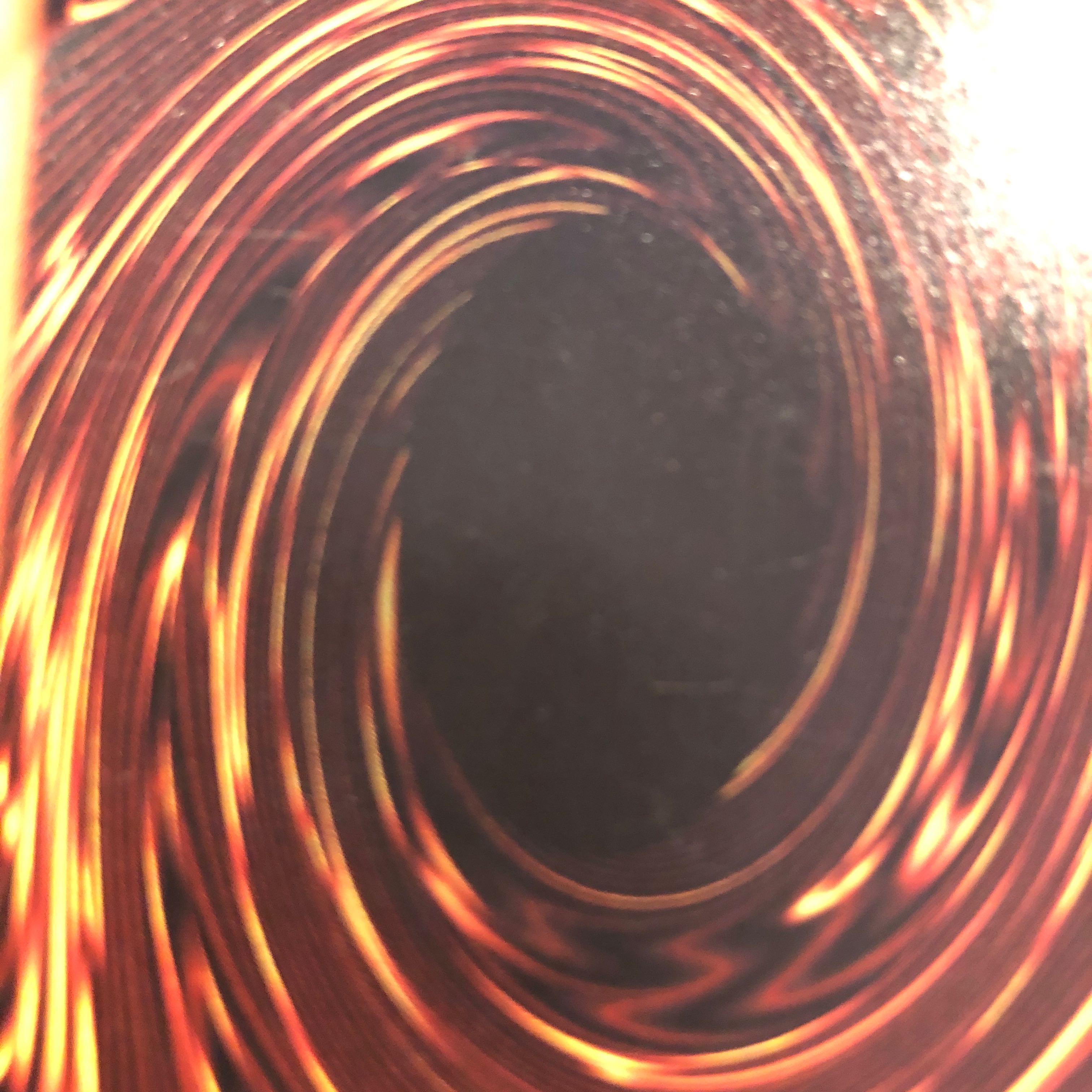 遊戯王　時械神サンダイオン　ウルトラ　背面線傷有