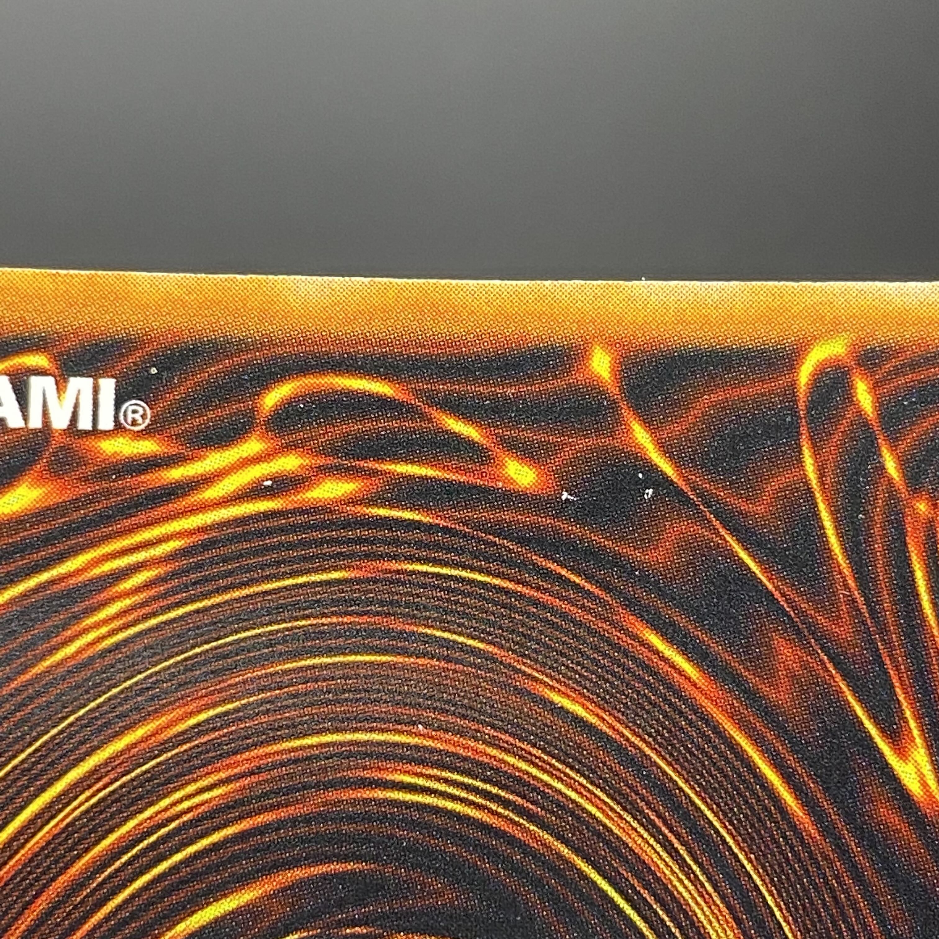 Seiyaryu Early Secret Rare