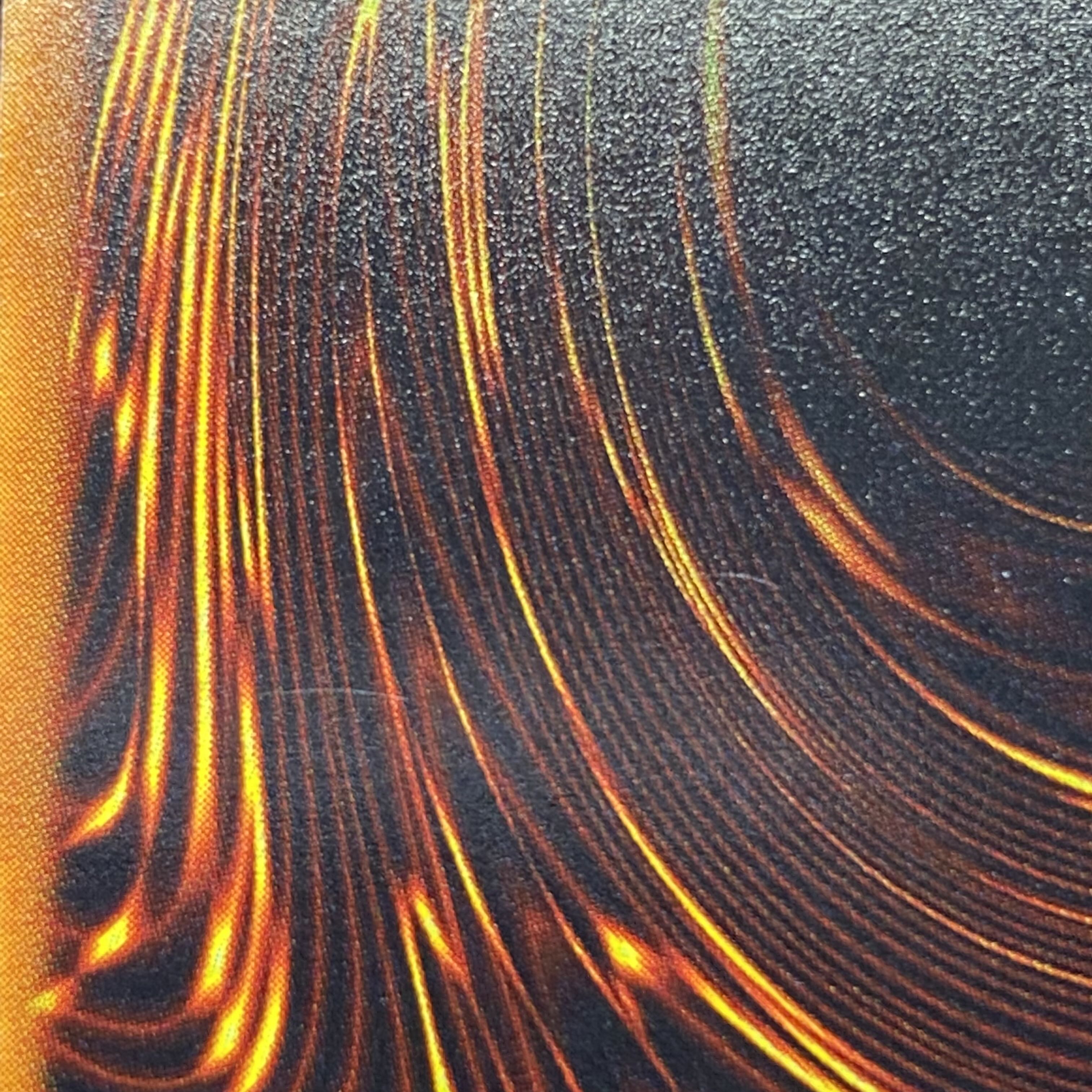 Seiyaryu Early Secret Rare