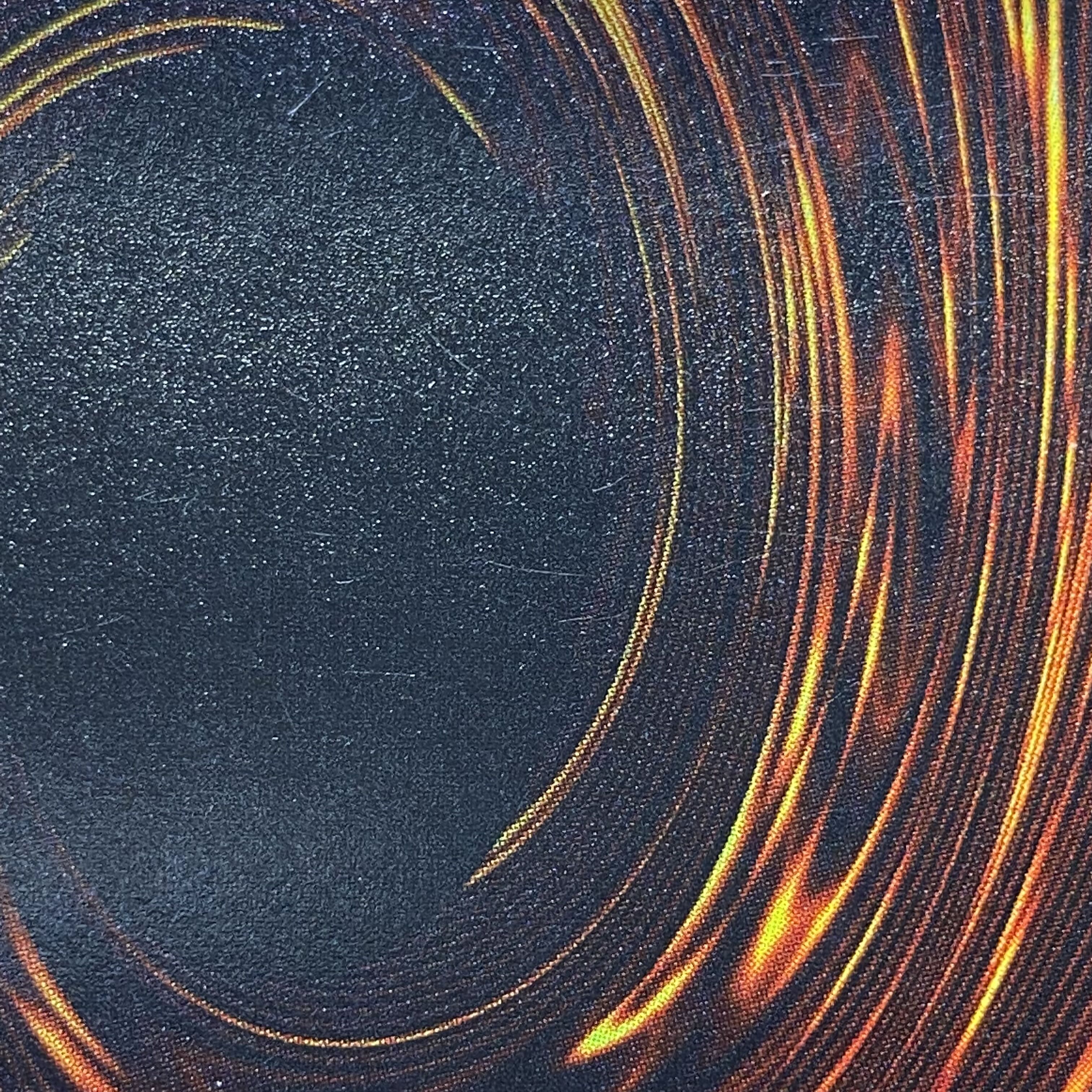 Seiyaryu Early Secret Rare