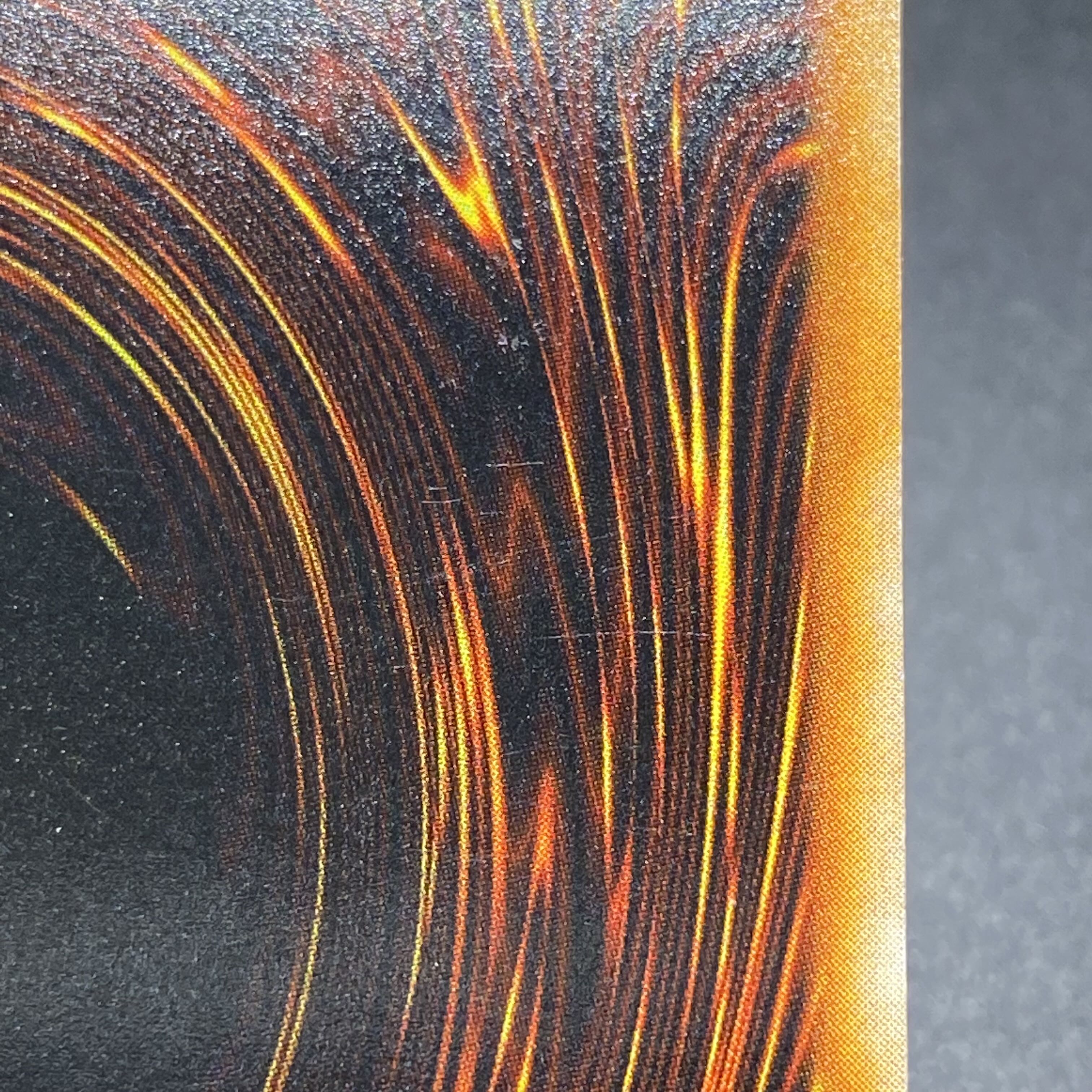 Seiyaryu Early Secret Rare