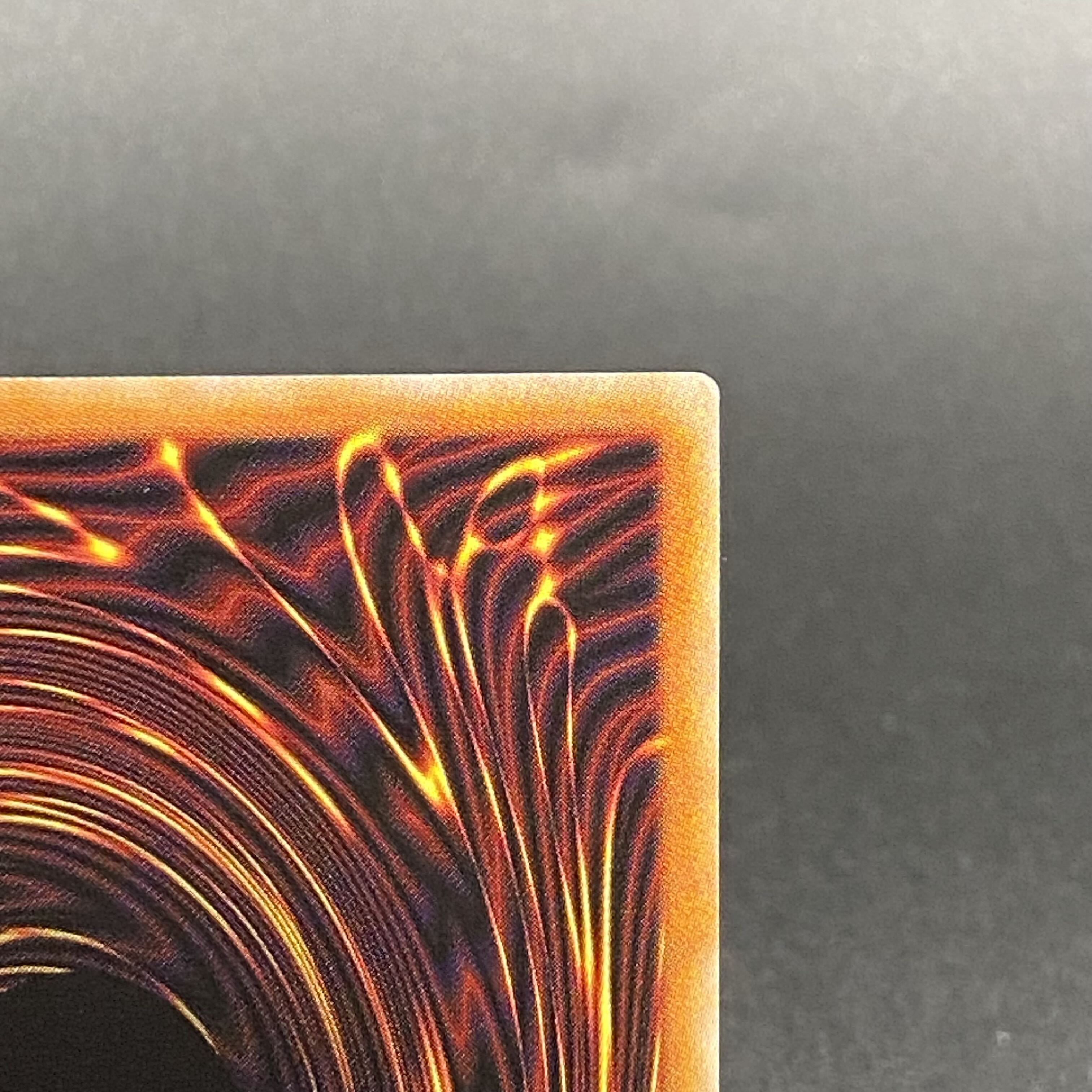 Knightmare Unicorn Collector's Rare, different picture RC04-JP044