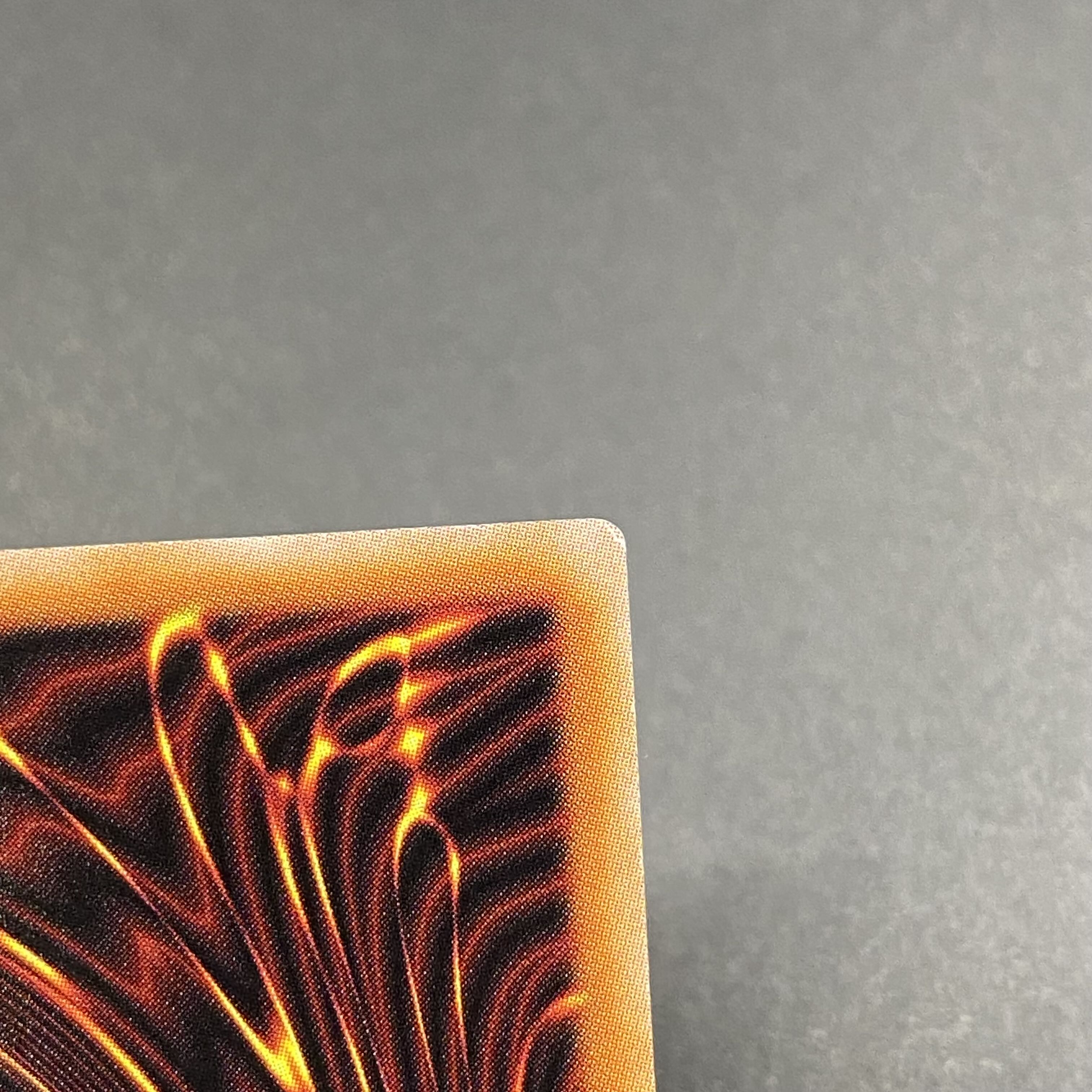 Knightmare Unicorn Collector's Rare, different picture RC04-JP044