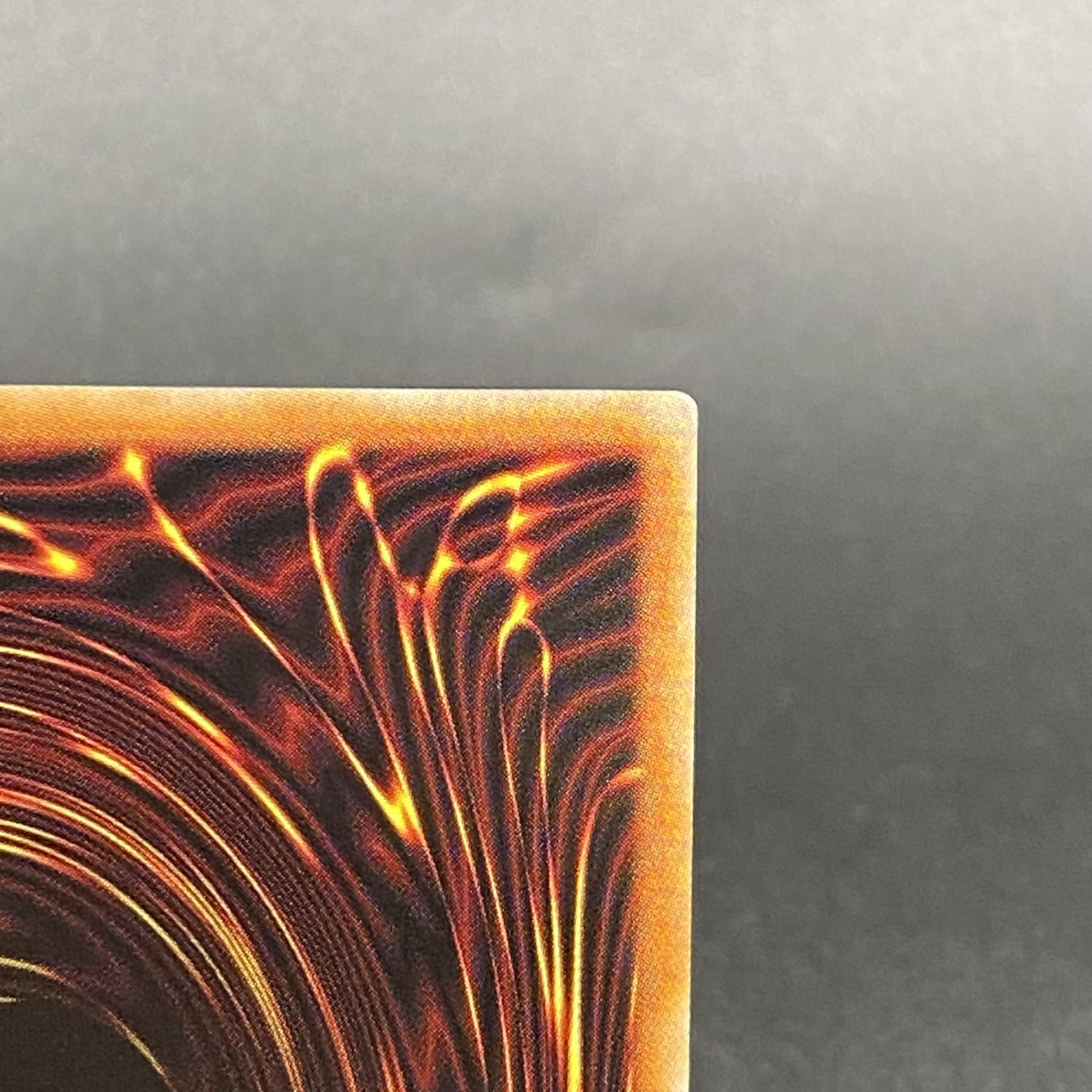 Forbidden Droplet Quarter Century Secret Rare RC04-JP065